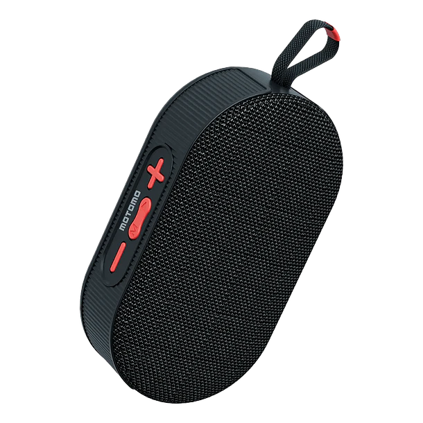 Parlante portatil BT MUVA 5.4 8W 5 HORAS 1