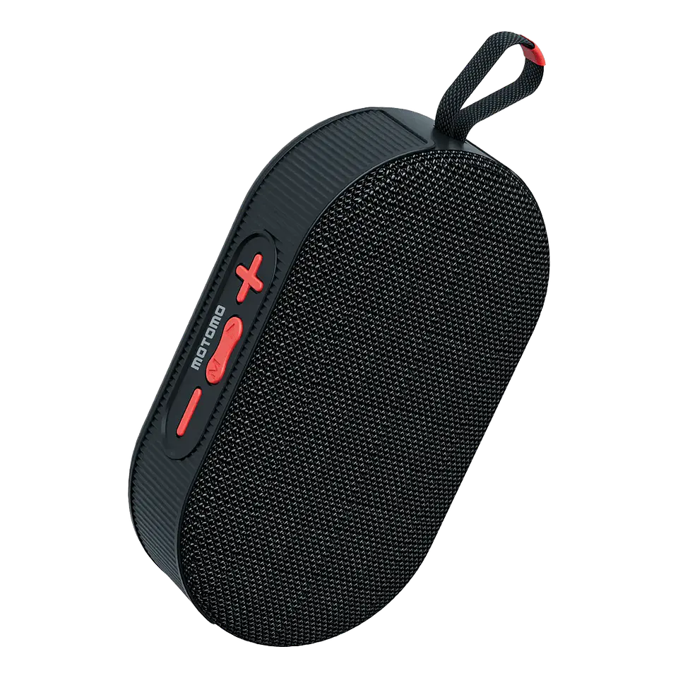 Parlante portatil BT MUVA 5.4 8W 5 HORAS 1