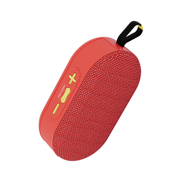 Parlante portatil BT MUVA 5.4 8W 5 HORAS 2
