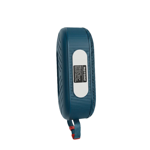 Parlante portatil BT MUVA 5.4 8W 5 HORAS 3
