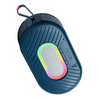 Parlante portatil BT MUVA 5.4 8W 5 HORAS 4