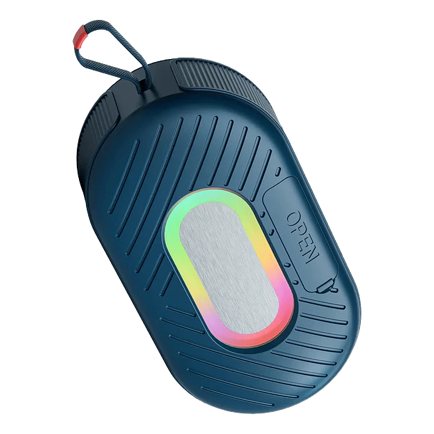 Parlante portatil BT MUVA 5.4 8W 5 HORAS 4