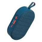 Parlante portatil BT MUVA 5.4 8W 5 HORAS 5