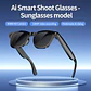 Smart Glasses lentes con IA con camara GS-98 - Miniatura 3