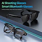 Smart Glasses lentes con IA con camara GS-98 - Miniatura 7