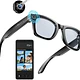 Smart Glasses lentes con IA con camara GS-98