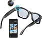 Smart Glasses lentes con IA con camara GS-98 - Miniatura 1