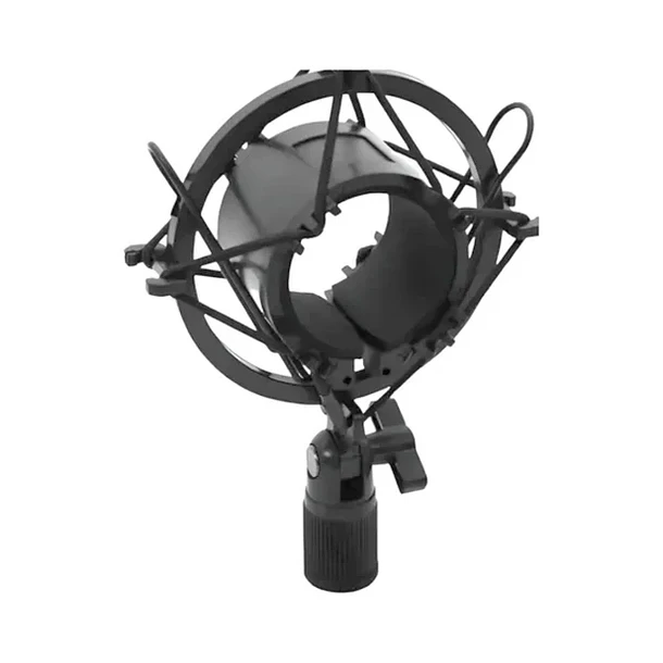 Soporte araña universal para micrófono estudio PHILCO 1