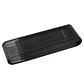 64GB Pendrive USB-C 3.2 GEN 1 data traveler  - Miniatura 3