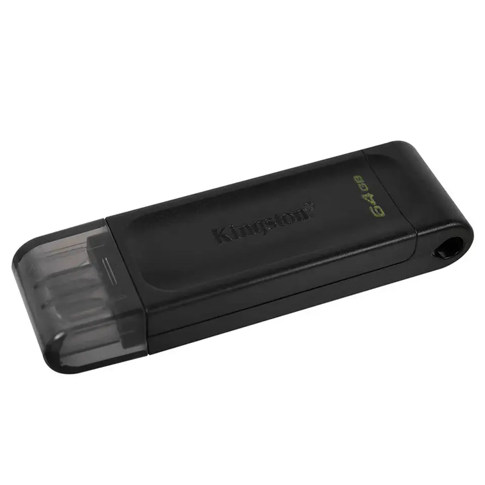 64GB Pendrive USB-C 3.2 GEN 1 data traveler  3