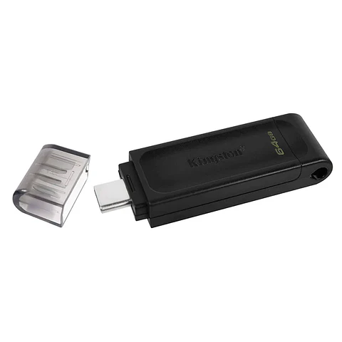 64GB Pendrive USB-C 3.2 GEN 1 data traveler 