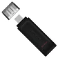 64GB Pendrive USB-C 3.2 GEN 1 data traveler  - Miniatura 2