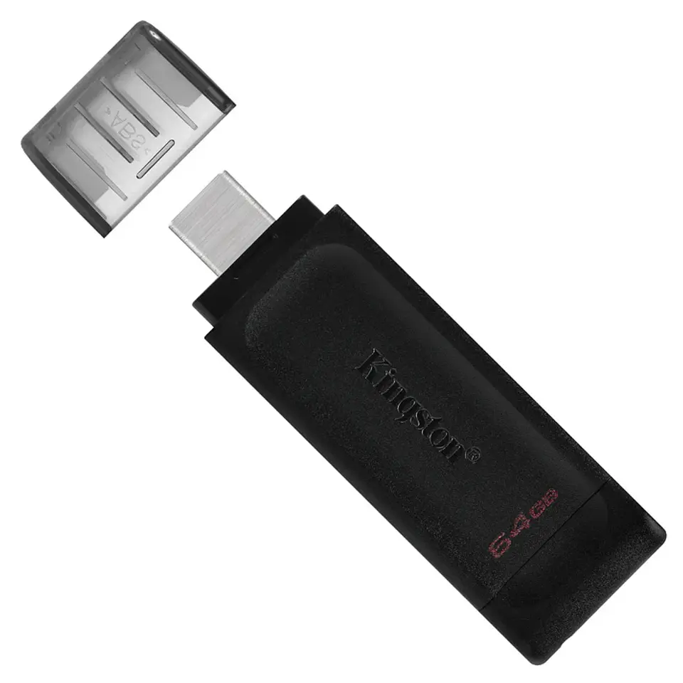 64GB Pendrive USB-C 3.2 GEN 1 data traveler  2