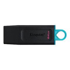 64GB Pendrive USB-C 3.2 EXODIA