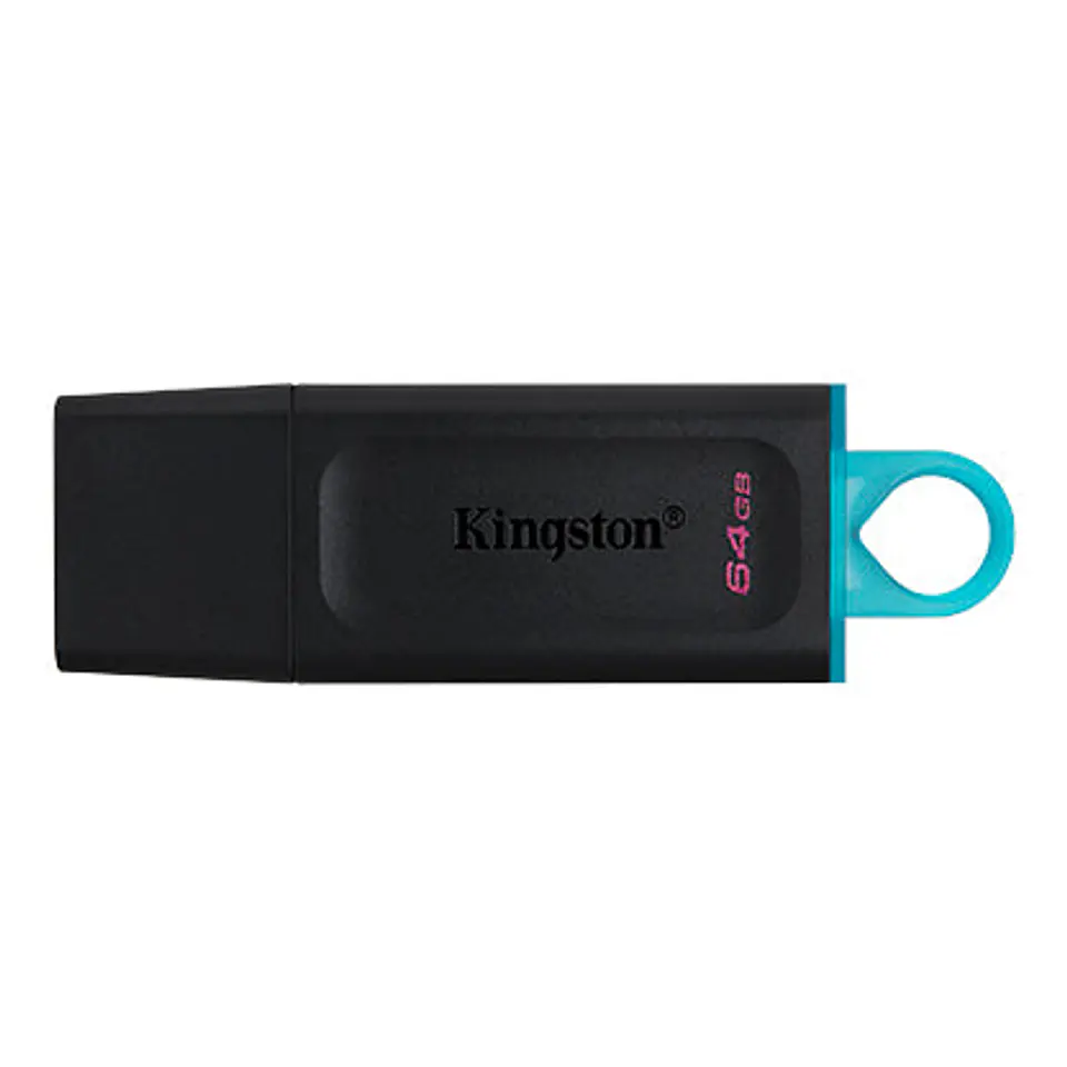 64GB Pendrive USB-C 3.2 EXODIA 1
