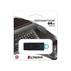 64GB Pendrive USB-C 3.2 EXODIA 3