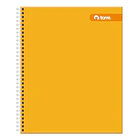 1 CUADERNO UNIVERSITARIO MATEMATICA 7 MM 100 HOJAS TORRE 2