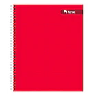 1 CUADERNO UNIVERSITARIO MATEMATICA 7 MM 100 HOJAS TORRE 3