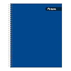 1 CUADERNO UNIVERSITARIO MATEMATICA 7 MM 100 HOJAS TORRE 4