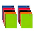 1 CUADERNO UNIVERSITARIO MATEMATICA 7 MM 100 HOJAS TORRE 1