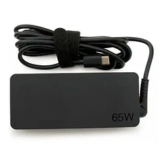 Cargador Lenovo original tipo C 65w