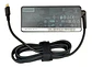 Cargador Lenovo original tipo C 65w - Miniatura 2