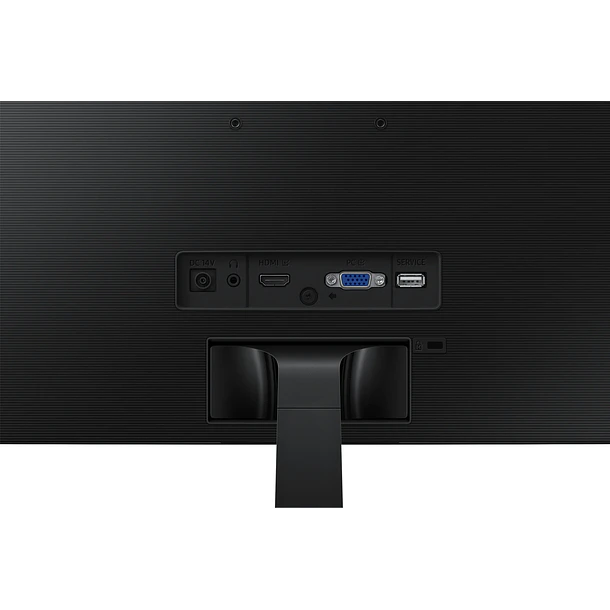 Monitor Curvo Samsung 27
