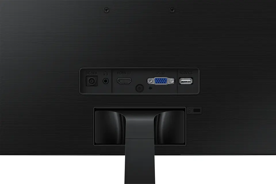 Monitor Curvo Samsung 27