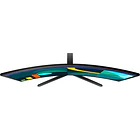 Monitor Curvo Samsung 27