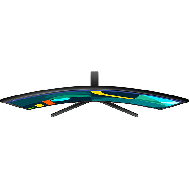 Monitor Curvo Samsung 27