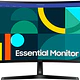Monitor Curvo Samsung 27