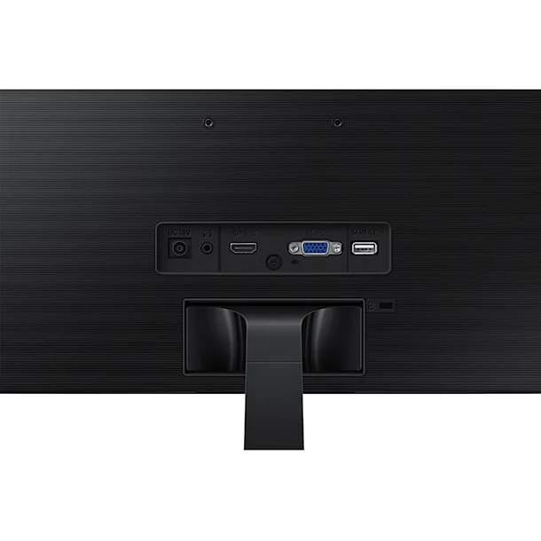 Monitor Curvo Samsung S36GD 24