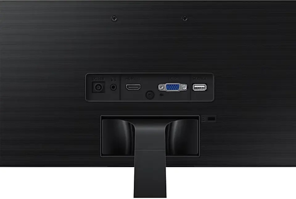 Monitor Curvo Samsung S36GD 24
