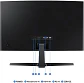 Monitor Curvo Samsung S36GD 24