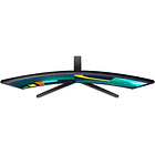 Monitor Curvo Samsung S36GD 24