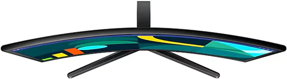 Monitor Curvo Samsung S36GD 24