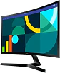 Monitor Curvo Samsung S36GD 24