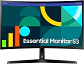 Monitor Curvo Samsung S36GD 24