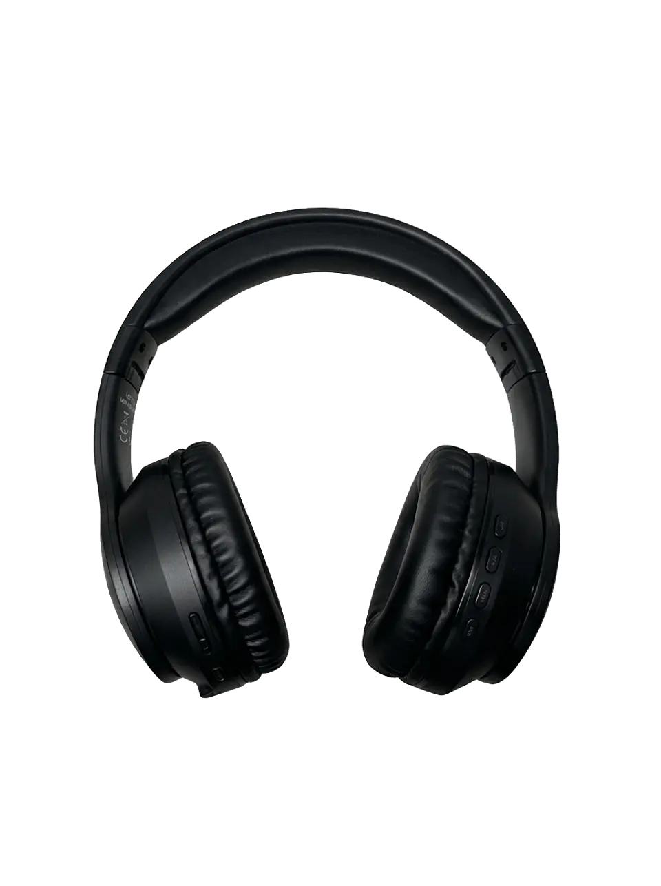 Audifonos motomo MO-SUTAIRU BT NEGRO 2