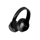 Audifonos motomo MO-SUTAIRU BT NEGRO 1