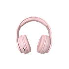 Audifonos motomo MO-SUTAIRU BT ROSADO 2