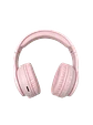 Audifonos motomo MO-SUTAIRU BT ROSADO - Miniatura 2