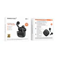 Audifonos bluetooth BOROFONE BW88 Negro - Miniatura 2