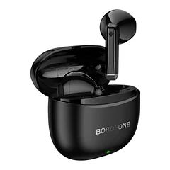 Audifonos bluetooth BOROFONE BW88 Negro