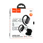 Audifonos bluetooth HOCO EA7 ANC+ENC Negro - Miniatura 3