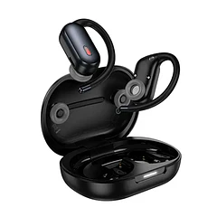 Audifonos bluetooth HOCO EA7 ANC+ENC Negro