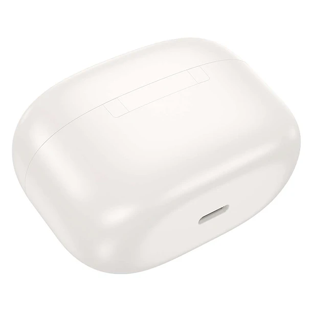 Audífonos Bluetooth Open Ear Hoco Ea8 True Wireless Blanco 3