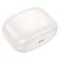 Audífonos Bluetooth Open Ear Hoco Ea8 True Wireless Blanco - Miniatura 3