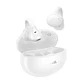 Audífonos Bluetooth Open Ear Hoco Ea8 True Wireless Blanco - Miniatura 4