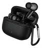 Audifonos bluetooth HOCO EQ30 Negro - Miniatura 2